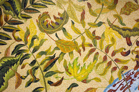 Autumn detail
