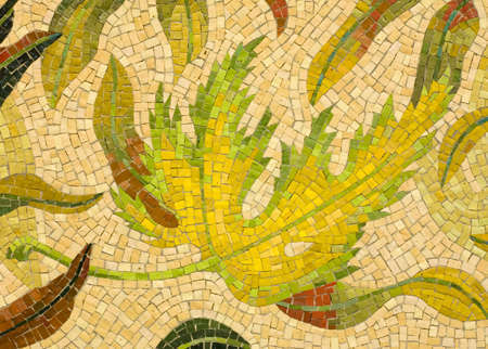 Autumn detail