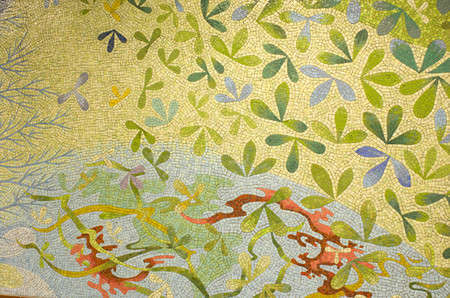 Spring/Winter detail